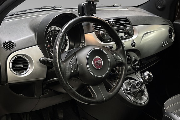 Fiat 500 12 of 30