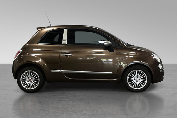Fiat 500 3 of 30
