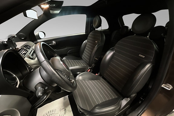 Fiat 500 13 of 30