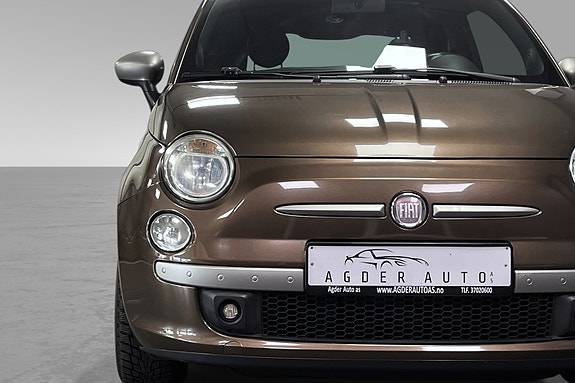 Fiat 500 6 of 30