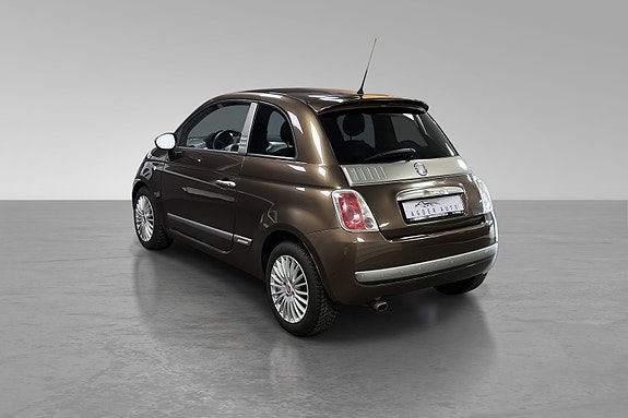 Fiat 500 8 of 30