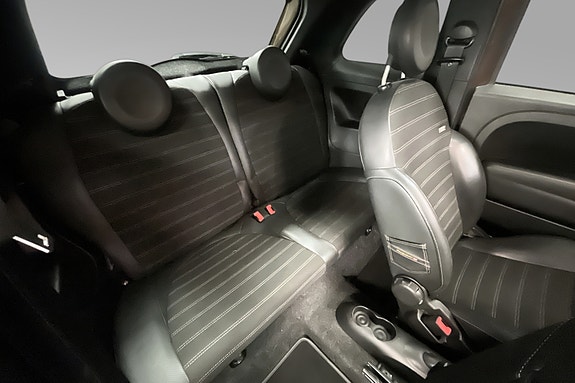 Fiat 500 14 of 30