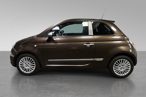 Fiat 500 7 of 30