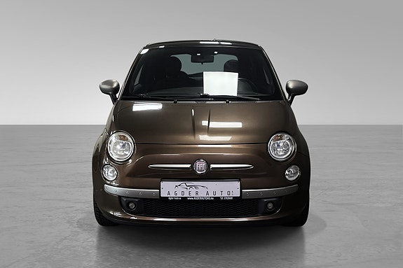 Fiat 500 5 of 30