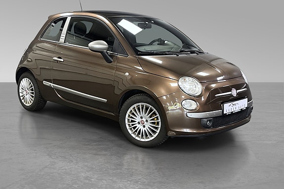 Fiat 500 2 of 30