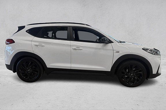Hyundai Tucson 6 of 19