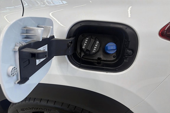 Hyundai Tucson 9 of 19