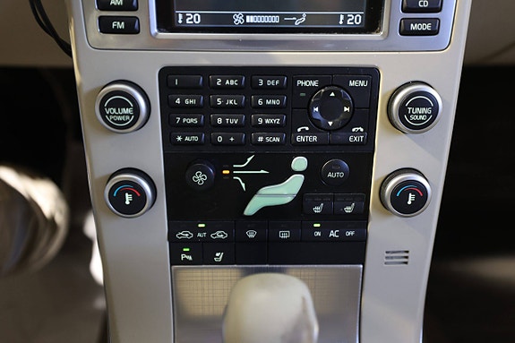 Volvo S80 28 of 30
