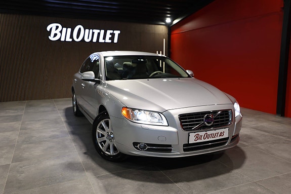 Volvo S80 2 of 30