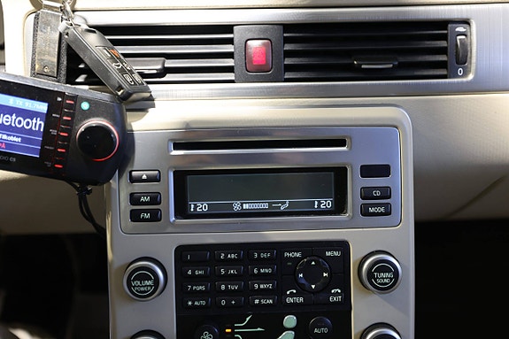 Volvo S80 26 of 30