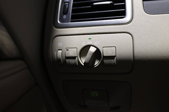 Volvo S80 20 of 30