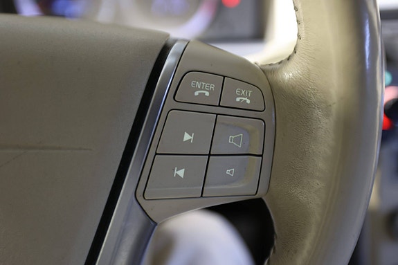 Volvo S80 25 of 30