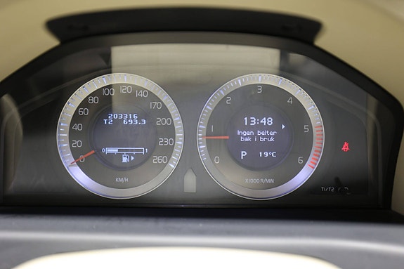 Volvo S80 21 of 30