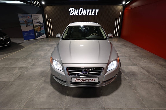 Volvo S80 11 of 30