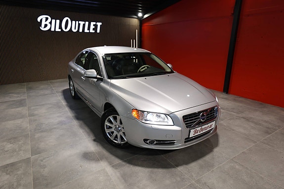 Volvo S80 10 of 30