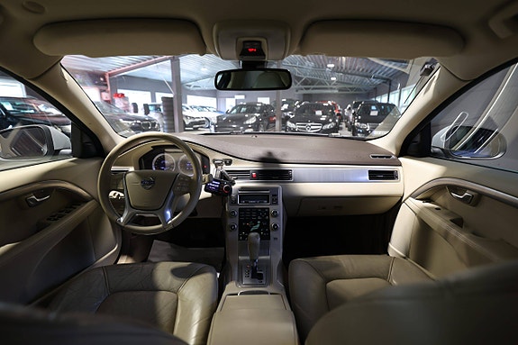 Volvo S80 29 of 30