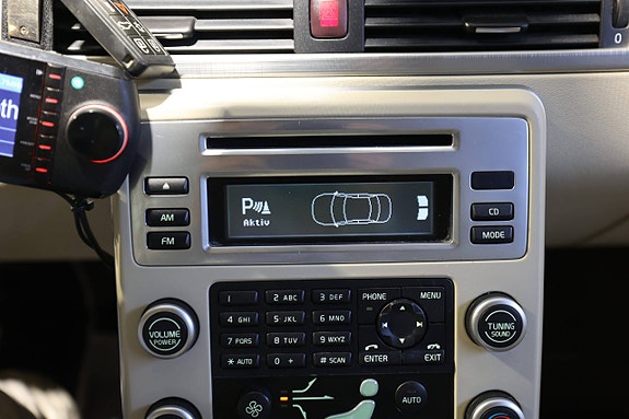 Volvo S80 27 of 30