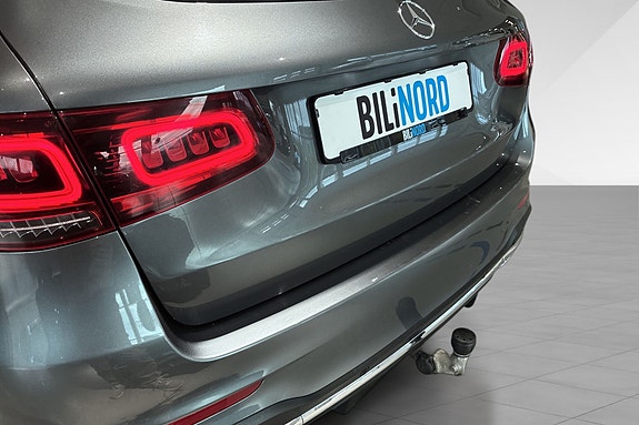 Mercedes-Benz GLC220 d 8 of 18
