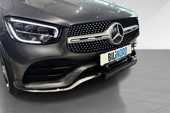 Mercedes-Benz GLC220 d 9 of 18