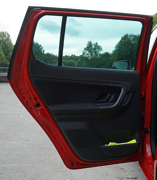 Skoda Fabia 29 of 30