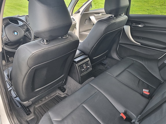 BMW 116i 13 of 19