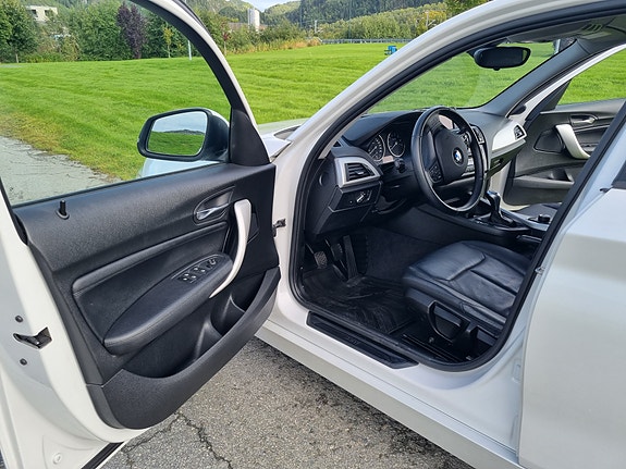 BMW 116i 11 of 19
