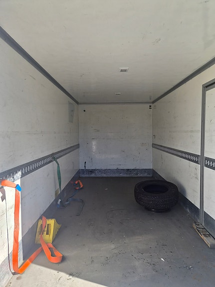 Mercedes-Benz Sprinter 14 of 18