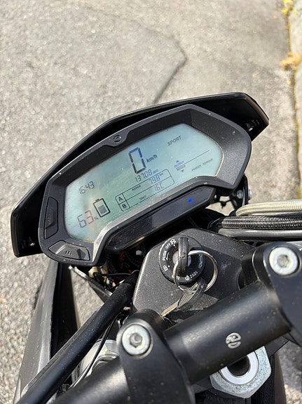 Zero FX 11 of 15