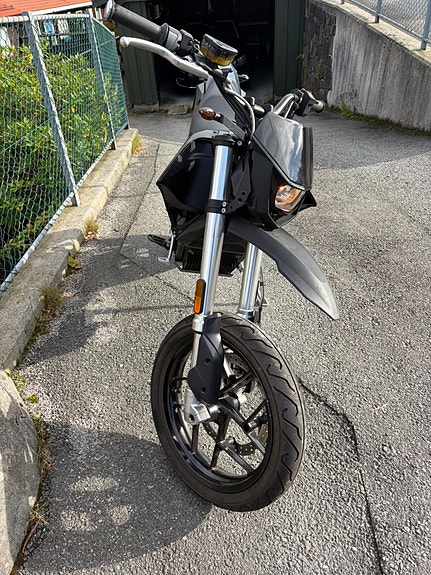 Zero FX 14 of 15