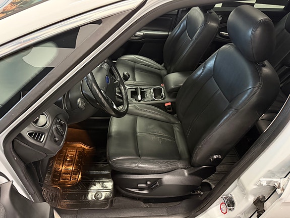 Ford S-MAX 22 of 30