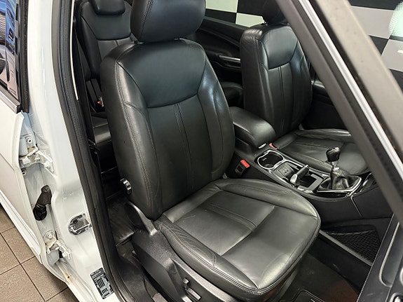 Ford S-MAX 26 of 30