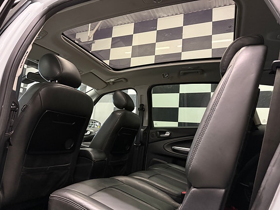Ford S-MAX 29 of 30