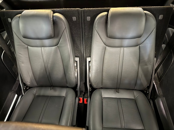 Ford S-MAX 15 of 30
