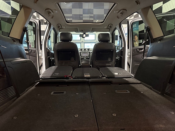 Ford S-MAX 20 of 30