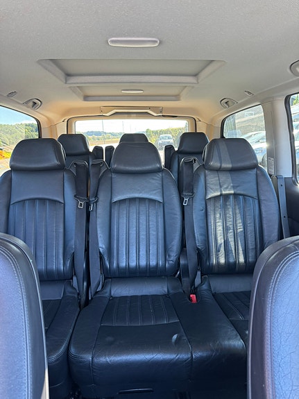 Mercedes-Benz Vito 113 15 of 16