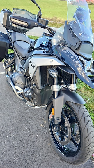 BMW R 1300 GS 5 of 18