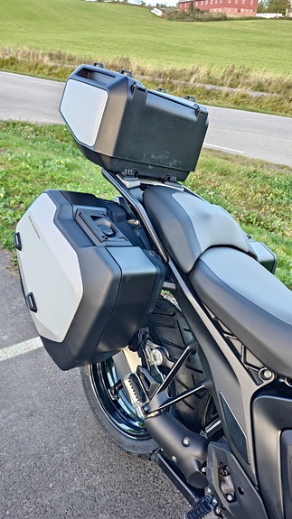 BMW R 1300 GS 14 of 18