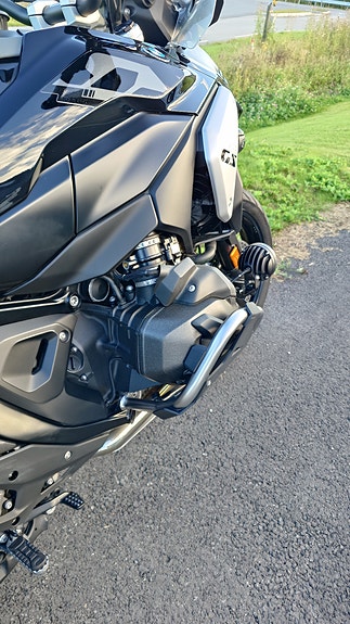 BMW R 1300 GS 16 of 18