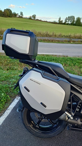 BMW R 1300 GS 9 of 18