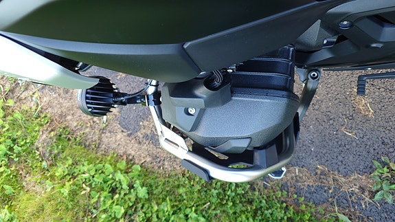 BMW R 1300 GS 15 of 18