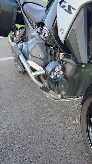 BMW R 1300 GS 8 of 18