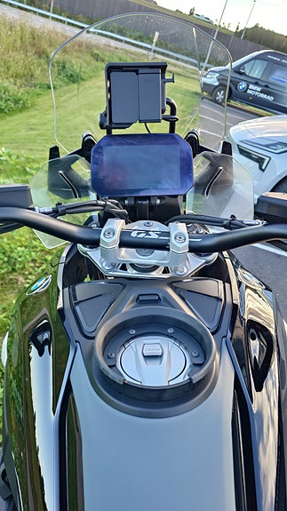 BMW R 1300 GS 17 of 18