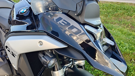 BMW R 1300 GS 7 of 18