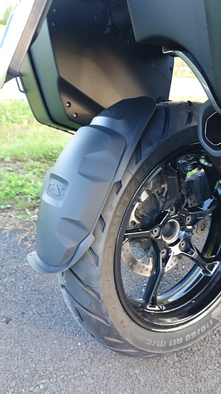BMW R 1300 GS 13 of 18