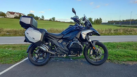 BMW R 1300 GS 11 of 18