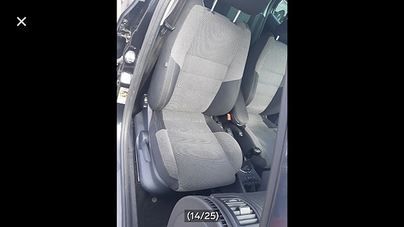 Skoda Fabia 14 of 24