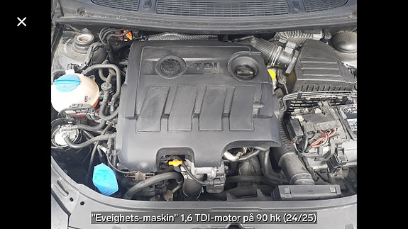 Skoda Fabia 23 of 24