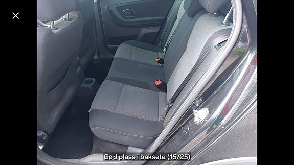 Skoda Fabia 15 of 24