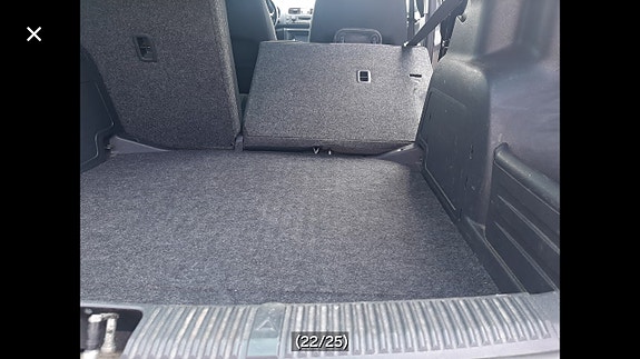 Skoda Fabia 21 of 24