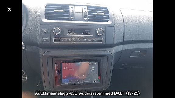 Skoda Fabia 18 of 24